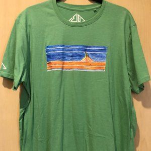 Boulder Denim XL T-Shirt